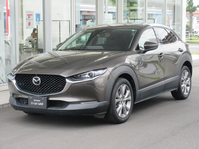 CX-30 2.0 20S Lパッケージ 