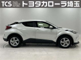 C-HR ハイブリッド 1.8 S LED パッケージ