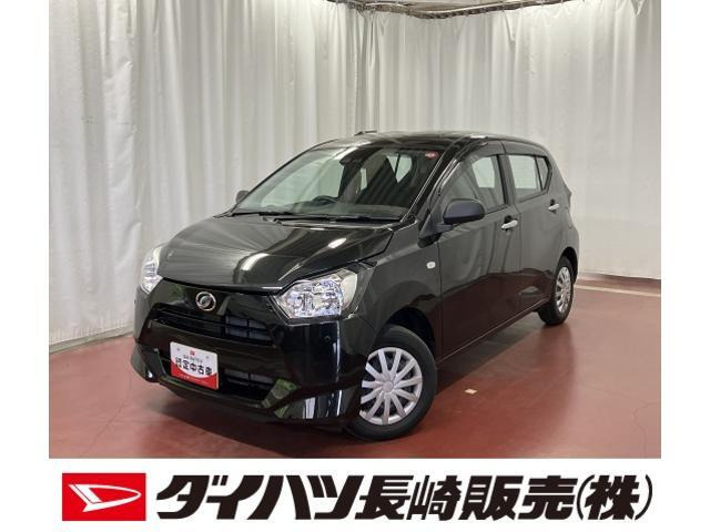 ミライース L SAIII 