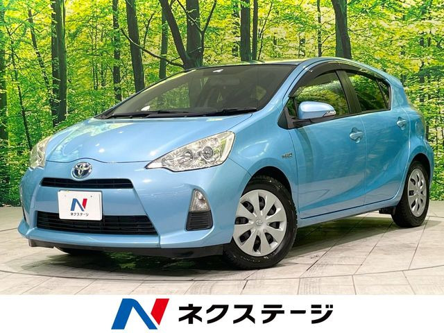アクア 1.5 G 