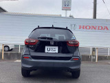 フィット  1.3 クロスター