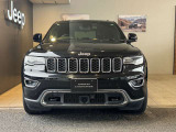 グランドチェロキー リミテッド 4WD 