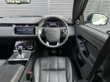 レンジローバーイヴォーク  S 4WD 本革シート