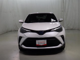 C-HR ハイブリッド 1.8 G モード ネロ セーフティ プラスII 
