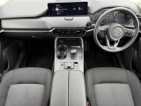 CX-60 2.5 25S Sパッケージ ワンオーナー 修復歴無し