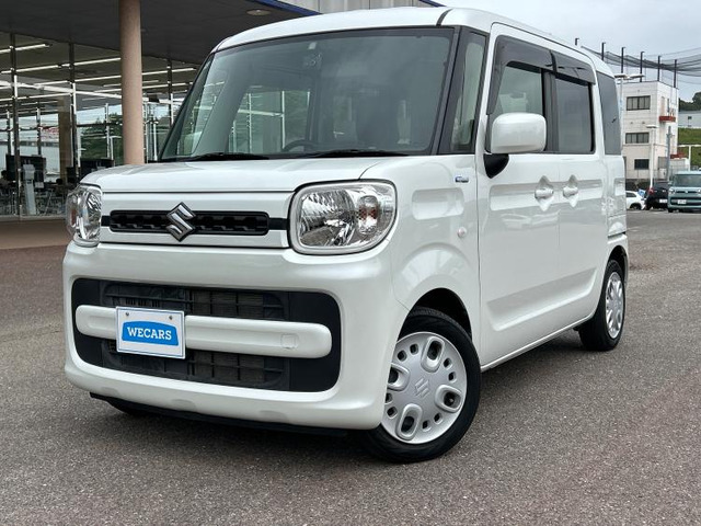 スペーシア  ハイブリッドG