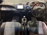 CR-Z 1.5 アルファ マスターレーベル 