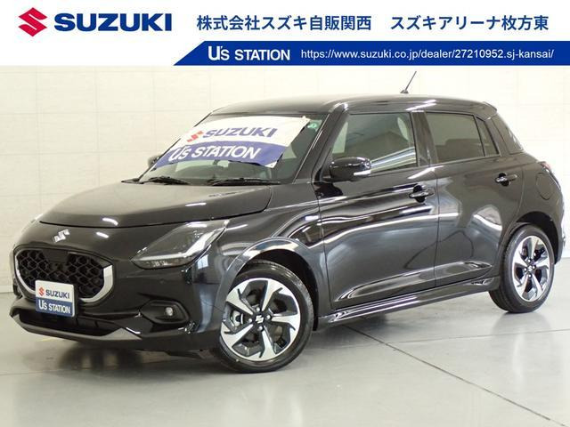 スイフト 1.2 ハイブリッド(HYBRID) MZ 