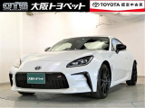 トヨタ GR86