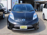 リーフ 30kWh G エアロスタイル 