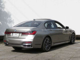 7シリーズ 740d xドライブ Mスポーツ 4WD 