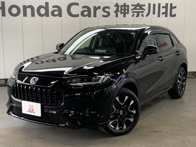 ZR-V 2.0 e:HEV Z 4WD 