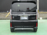 N-BOXカスタム L 