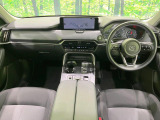 CX-60 2.5 25S Sパッケージ 