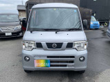 NV100クリッパー DX 4WD 