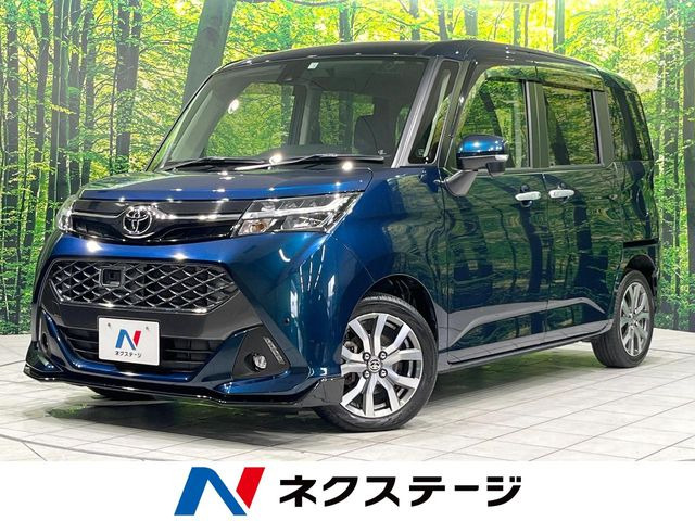 タンク 1.0 カスタム G-T 
