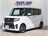 ダイハツ タントカスタム RS セレクション  メモリーナビBカメラドラレコシートヒータ