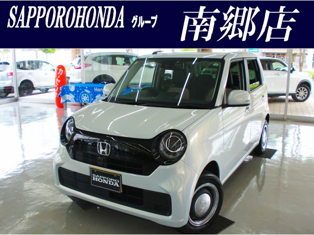 N-ONE オリジナル 4WD 