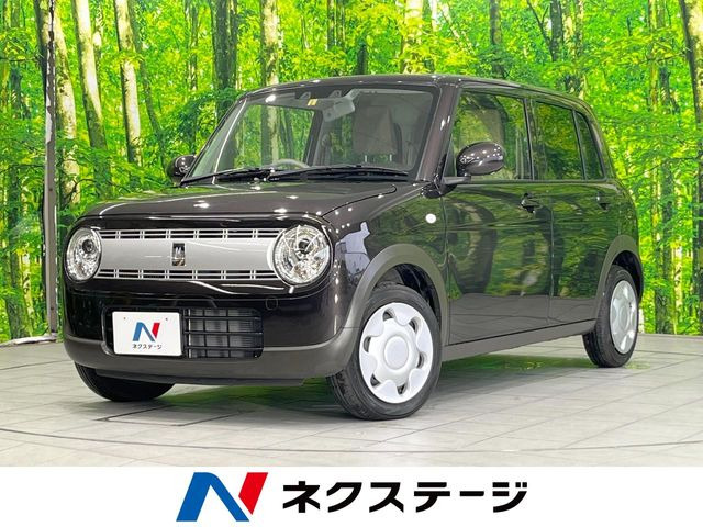 アルトラパン L 