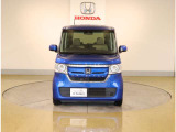 N-BOX G L ホンダセンシング 