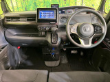 N-BOXカスタム G L ホンダセンシング 