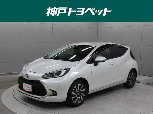 アクア  1.5 Z
