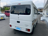 エブリイ  