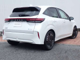 ノートオーラ 1.2 G レザーエディション 