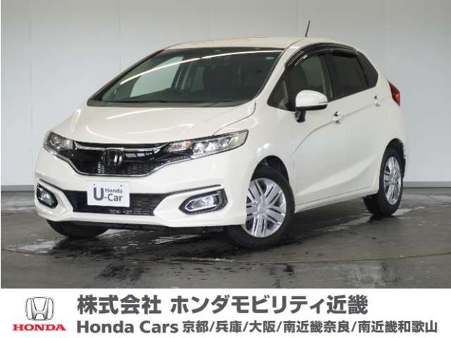 フィット 1.3 13G L ホンダセンシング 