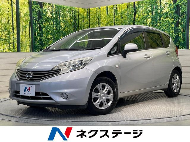 ノート 1.2 X DIG-S 
