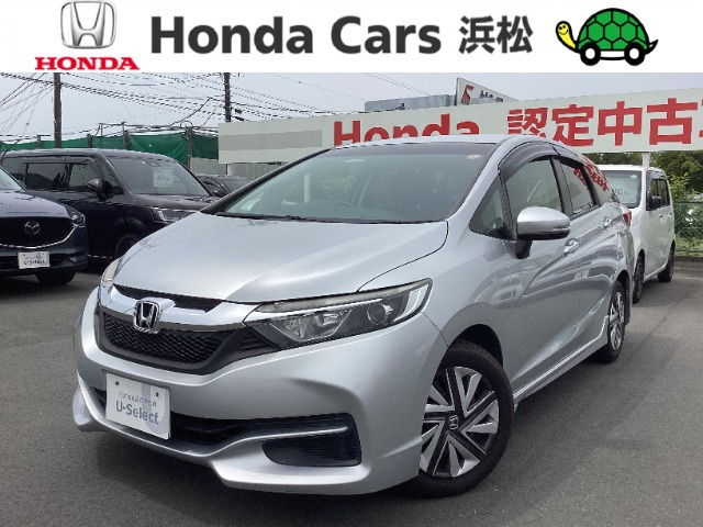 シャトル 1.5 G 