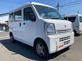 エブリイ PA ハイルーフ 4WD 