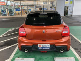 スイフト 1.4 スポーツ 