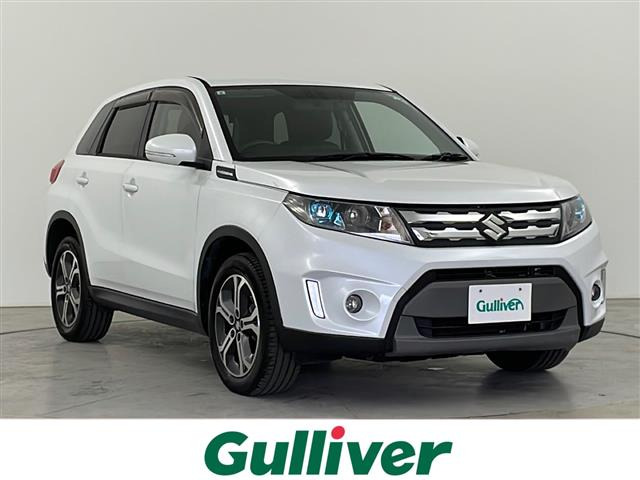 エスクード 1.6 XC 4WD 4WD 修復歴無し