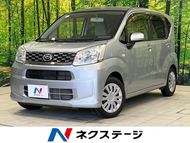 ムーヴ L 