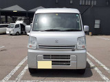 エブリイ PC リミテッド ハイルーフ 4WD 