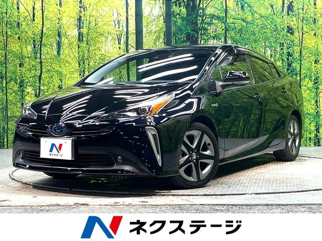プリウス 1.8 S ツーリングセレクション 