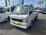 サンバートラック TB 4WD 