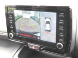 ヤリスクロス 1.5 ハイブリッド Z E-Four 4WD 