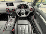S3  4WD 本革シート