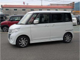パレット SW XS 