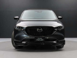 CX-5  2.5 25S スポーツ アピアランス 4WD