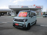 スペーシアギア ハイブリッド(HYBRID) XZ 