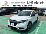 ホンダ ヴェゼル