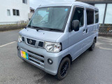 NV100クリッパー DX 4WD 
