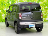 フレアクロスオーバー XG 4WD 