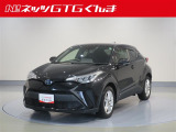 トヨタ C-HR