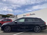 ゴルフヴァリアント R 4WD 
