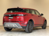 レンジローバーイヴォーク  4WD 修復歴無し