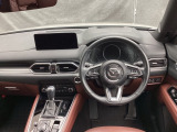 CX-8 2.2 XD エクスクルーシブ モード 